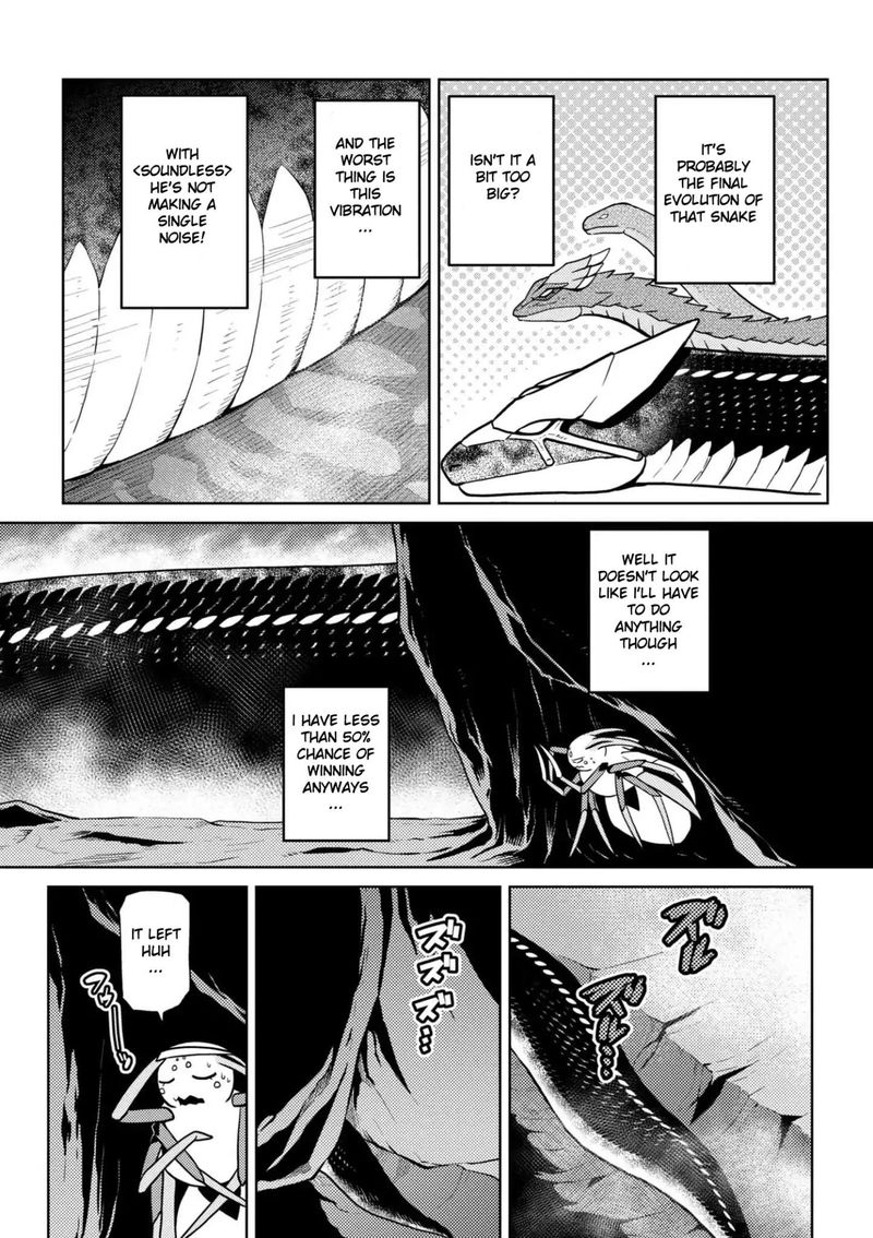 Kumo Desu Ga Nani Ka 31 2