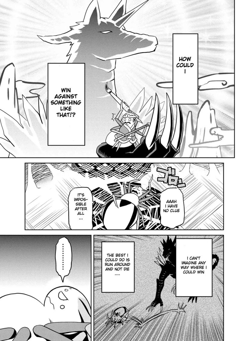 Kumo Desu Ga Nani Ka 31 21