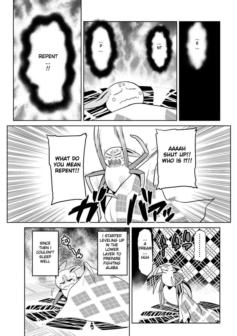 Kumo Desu Ga Nani Ka 31 23