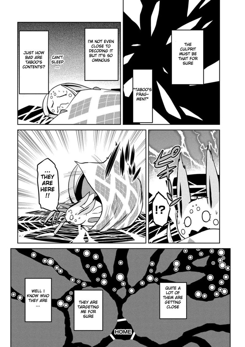 Kumo Desu Ga Nani Ka 31 24