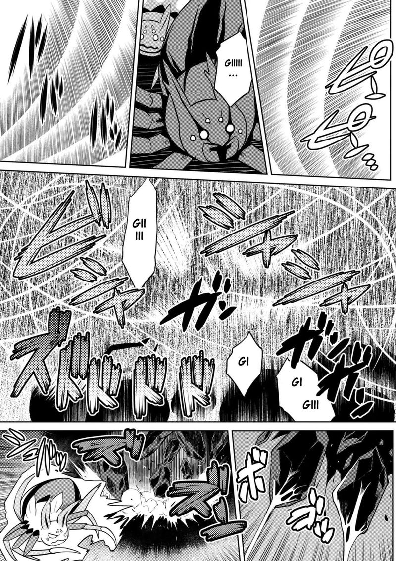 Kumo Desu Ga Nani Ka 31 29