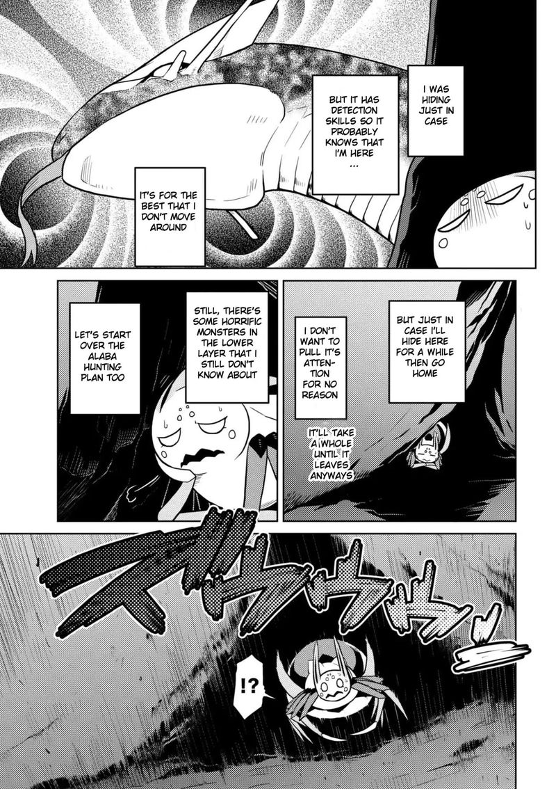 Kumo Desu Ga Nani Ka 31 3