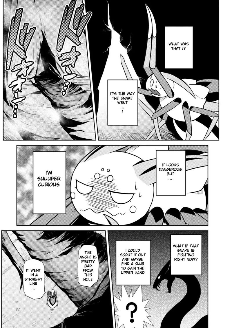 Kumo Desu Ga Nani Ka 31 4