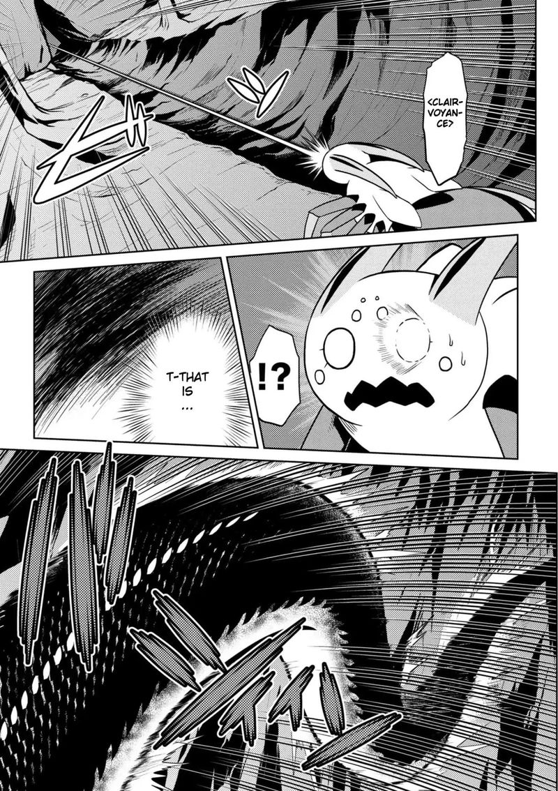 Kumo Desu Ga Nani Ka 31 5