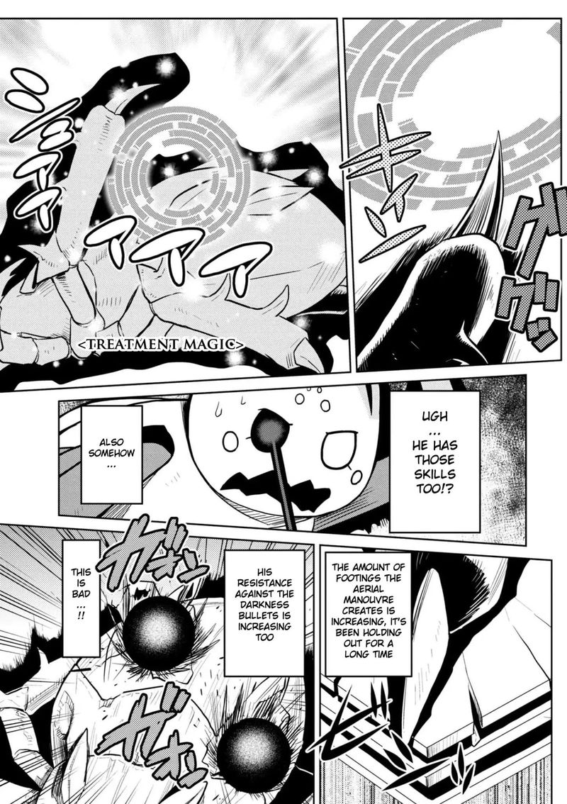Kumo Desu Ga Nani Ka 32 9