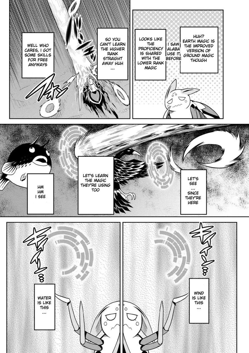 Kumo Desu Ga Nani Ka 33 26