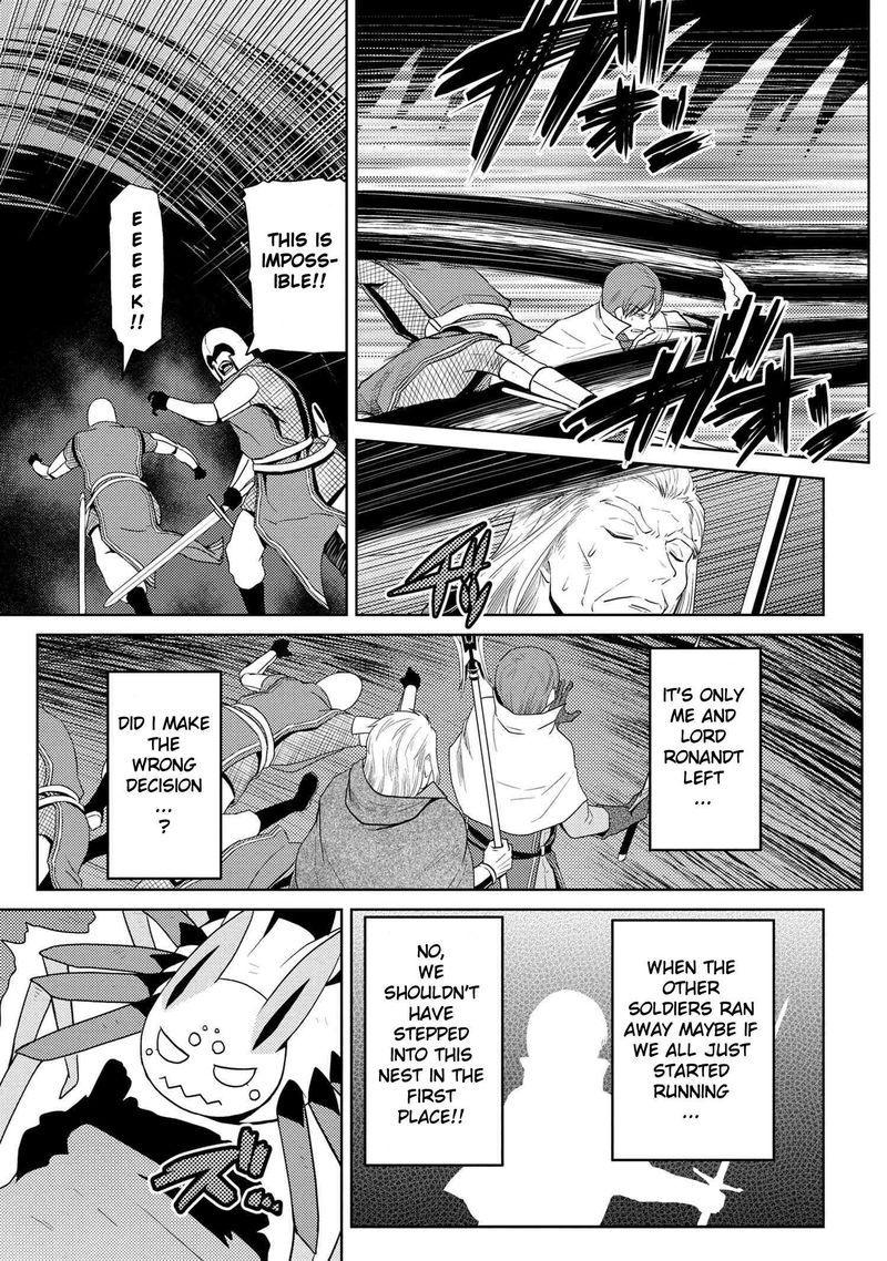 Kumo Desu Ga Nani Ka 35 27