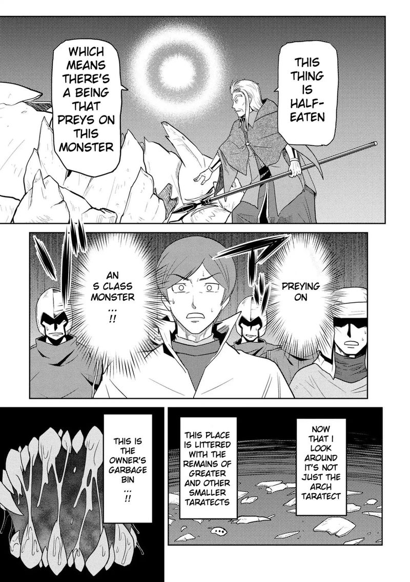 Kumo Desu Ga Nani Ka 35 3