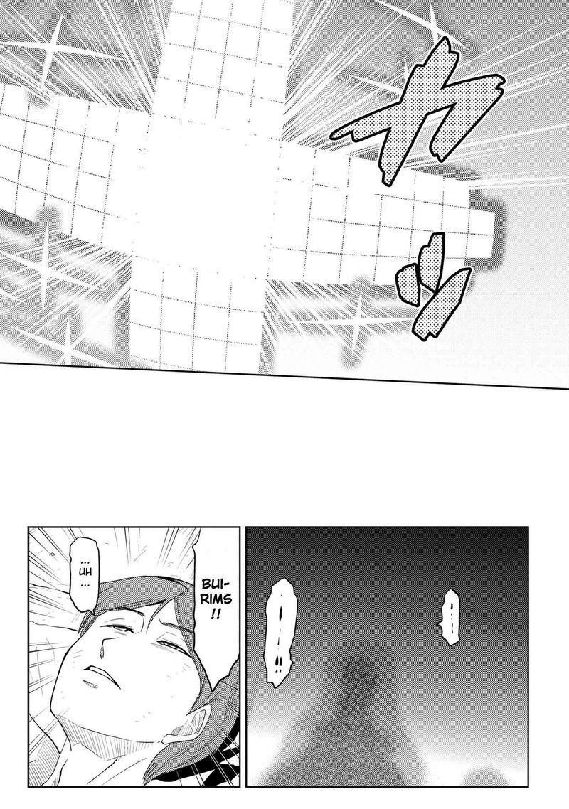 Kumo Desu Ga Nani Ka 35 31