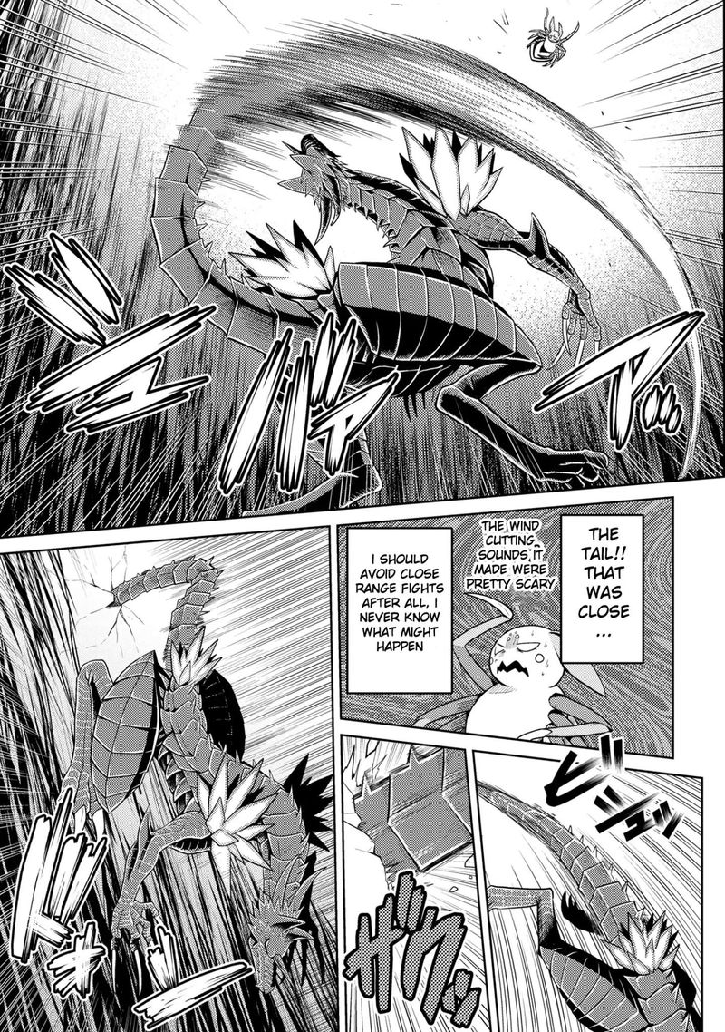 Kumo Desu Ga Nani Ka 36 25