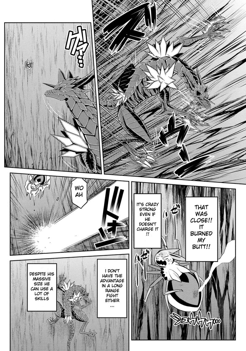 Kumo Desu Ga Nani Ka 37 2
