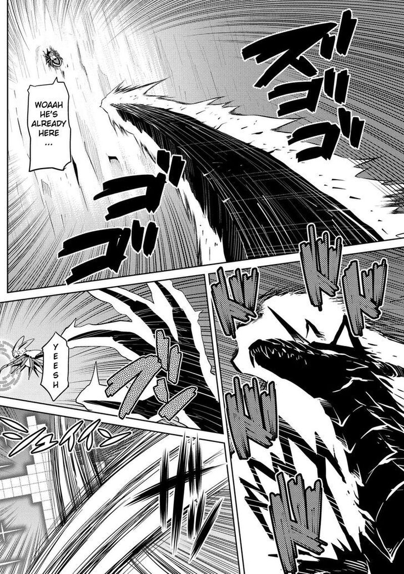 Kumo Desu Ga Nani Ka 37 28