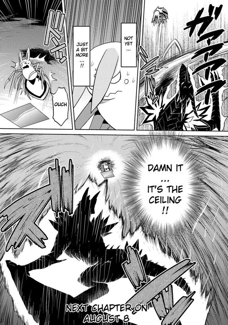 Kumo Desu Ga Nani Ka 37 30