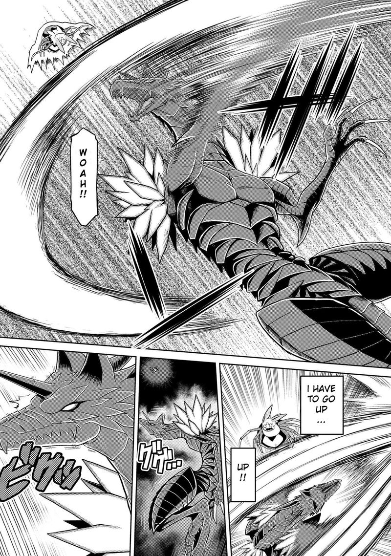 Kumo Desu Ga Nani Ka 37 4