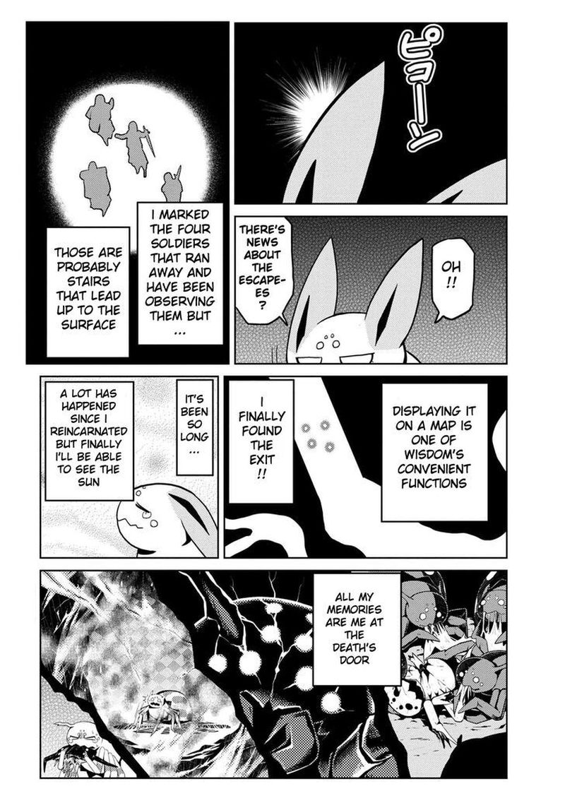 Kumo Desu Ga Nani Ka 39 2