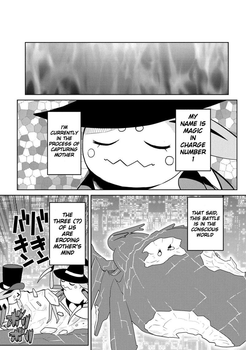 Kumo Desu Ga Nani Ka 39 20