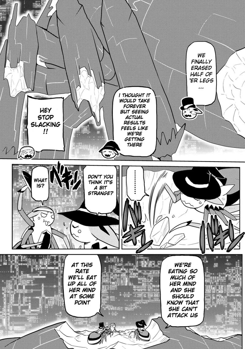 Kumo Desu Ga Nani Ka 39 22