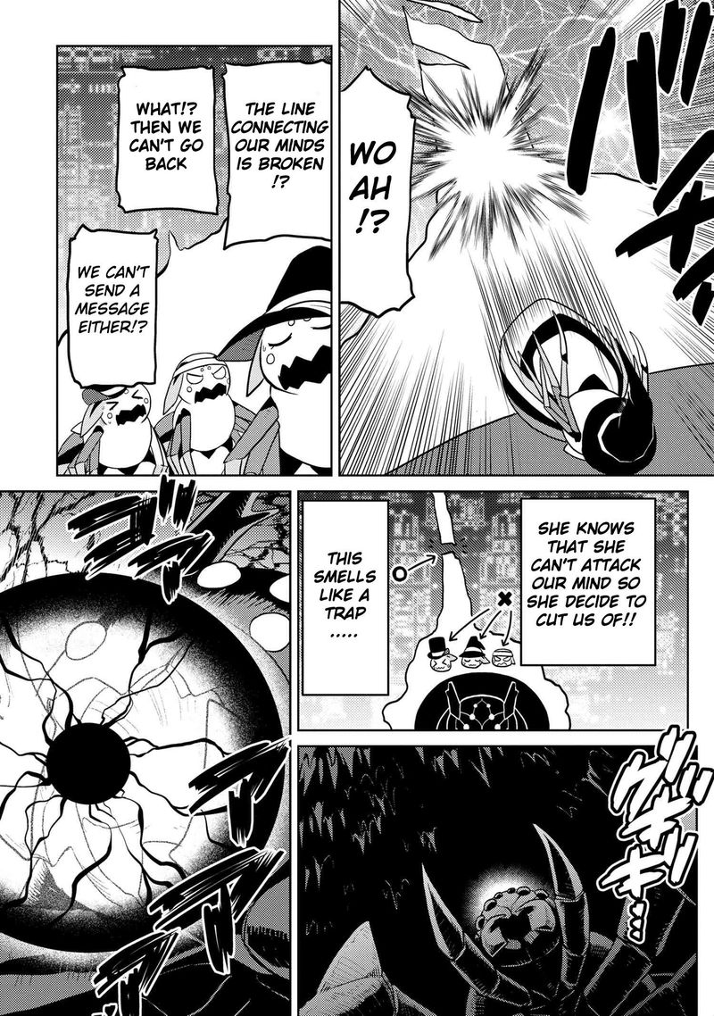 Kumo Desu Ga Nani Ka 39 28