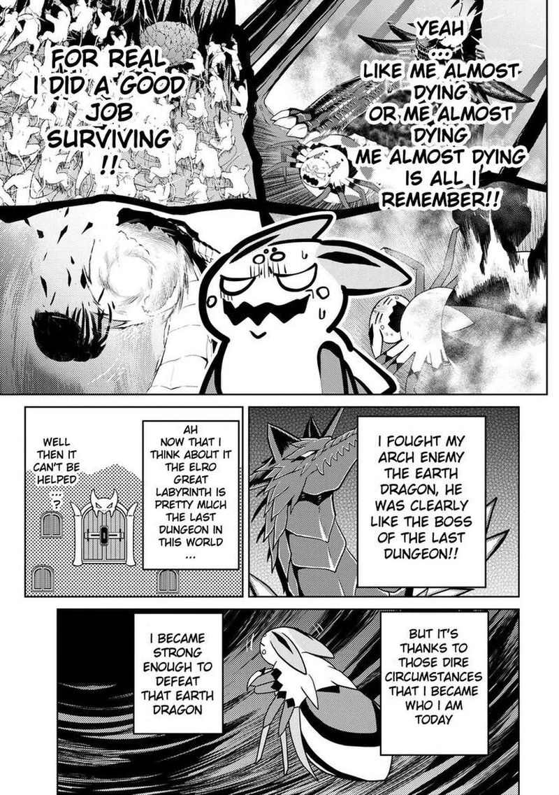 Kumo Desu Ga Nani Ka 39 3