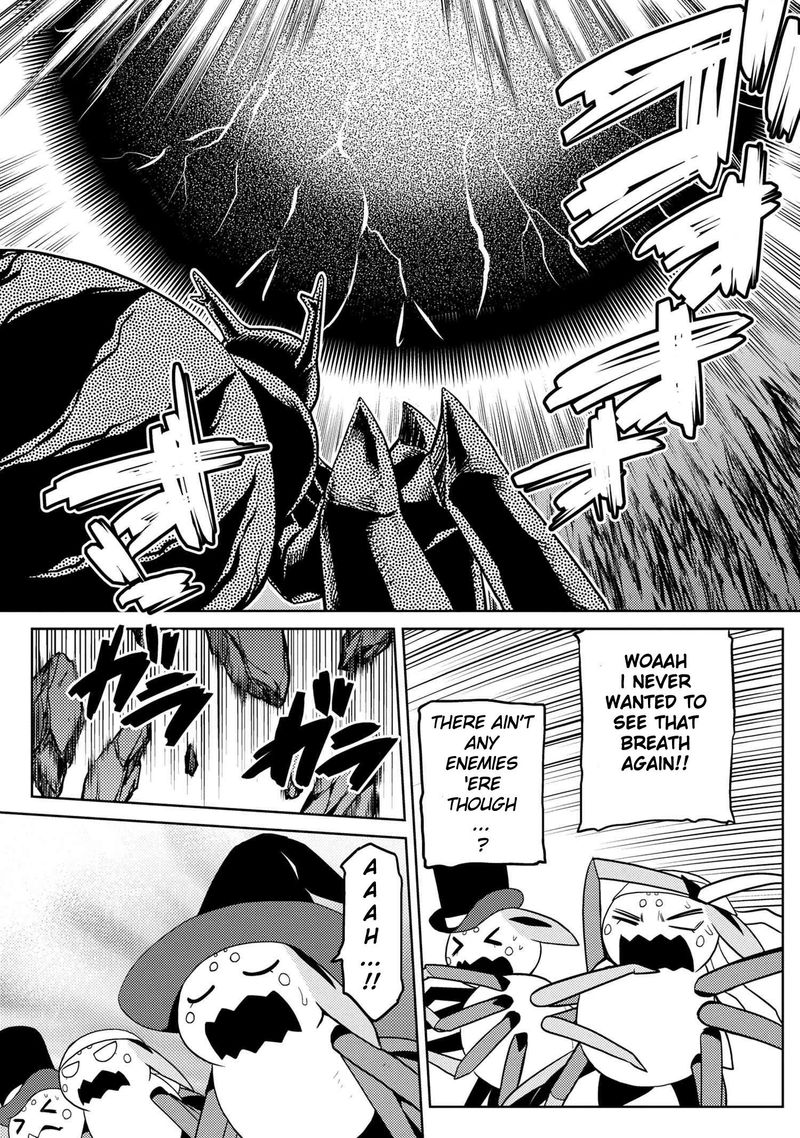 Kumo Desu Ga Nani Ka 39 30
