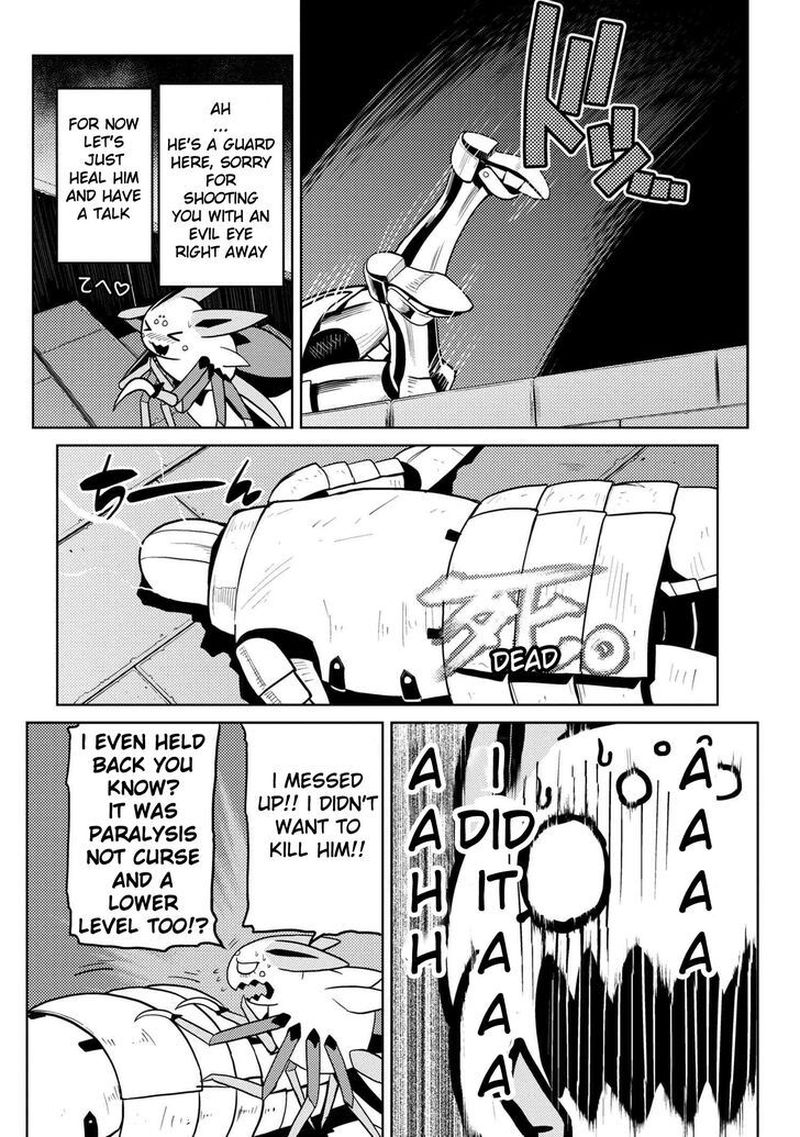 Kumo Desu Ga Nani Ka 39 8