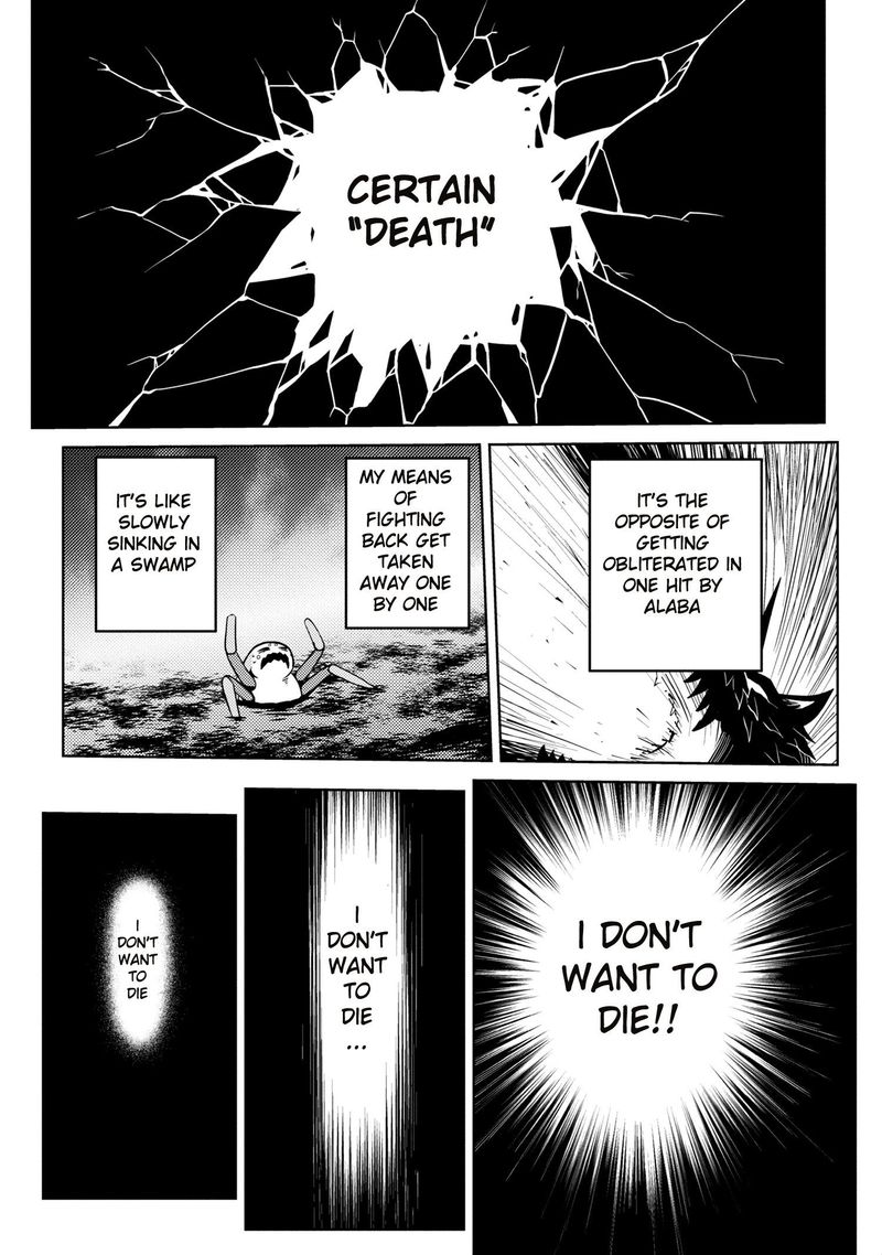 Kumo Desu Ga Nani Ka 41 2