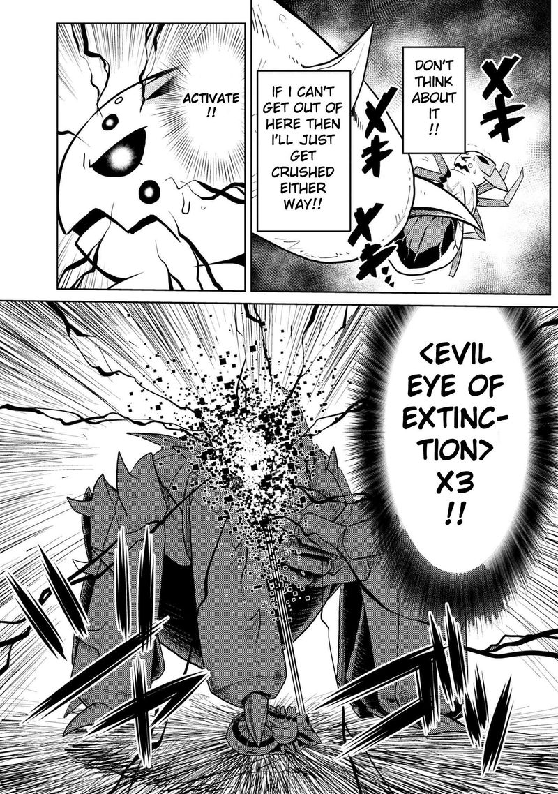 Kumo Desu Ga Nani Ka 41 20