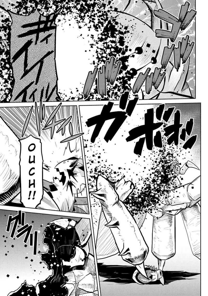 Kumo Desu Ga Nani Ka 41 21