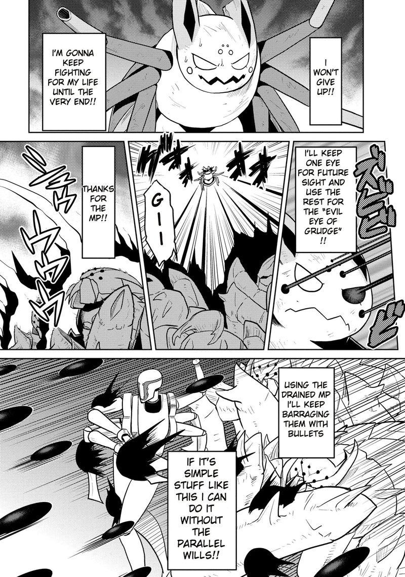 Kumo Desu Ga Nani Ka 41 4