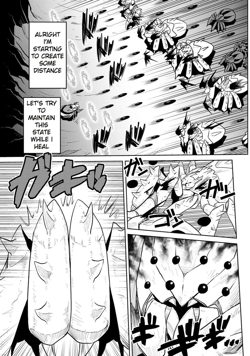 Kumo Desu Ga Nani Ka 41 5