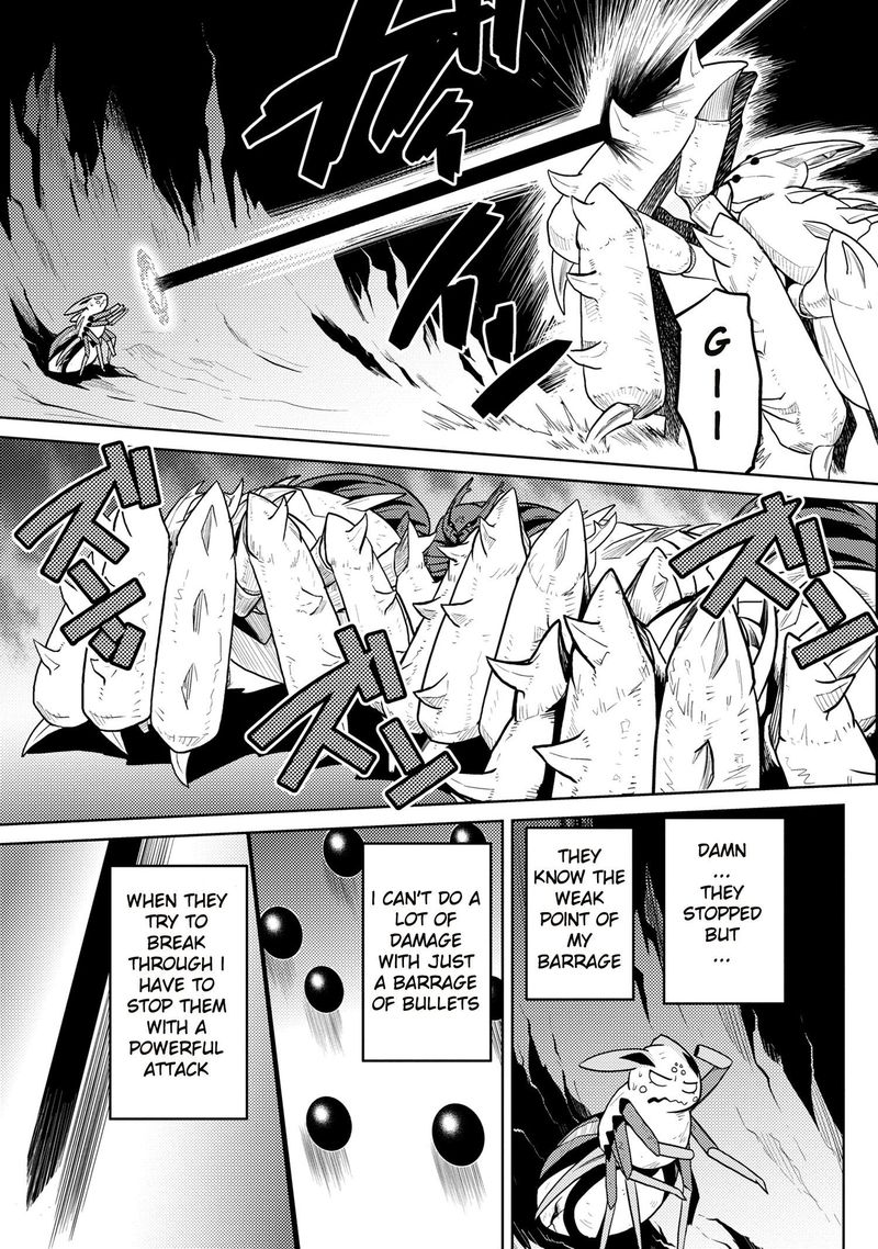 Kumo Desu Ga Nani Ka 41 7