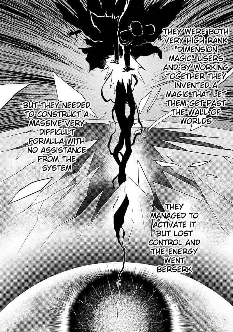 Kumo Desu Ga Nani Ka 42 27