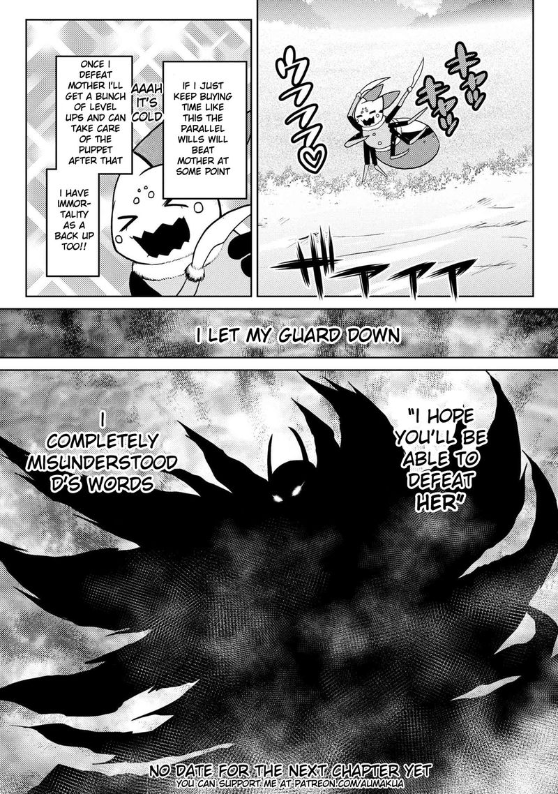 Kumo Desu Ga Nani Ka 43 14