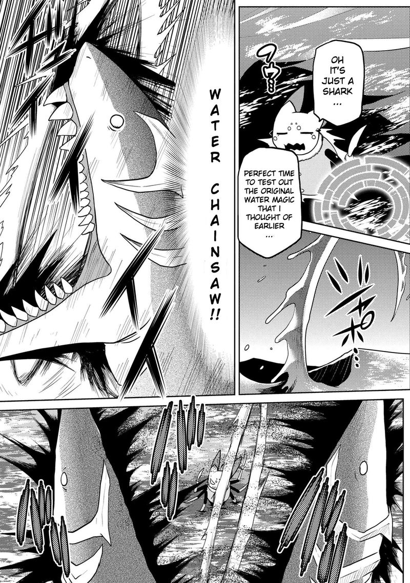 Kumo Desu Ga Nani Ka 43 17