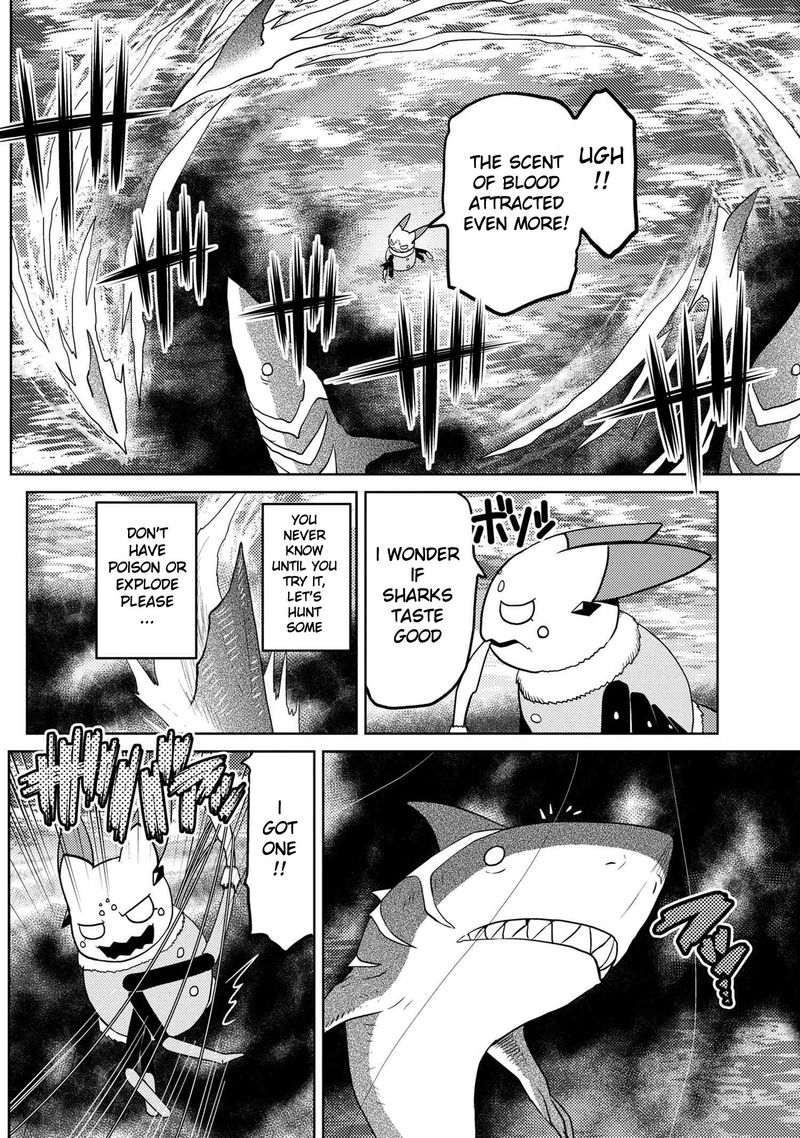 Kumo Desu Ga Nani Ka 43 18