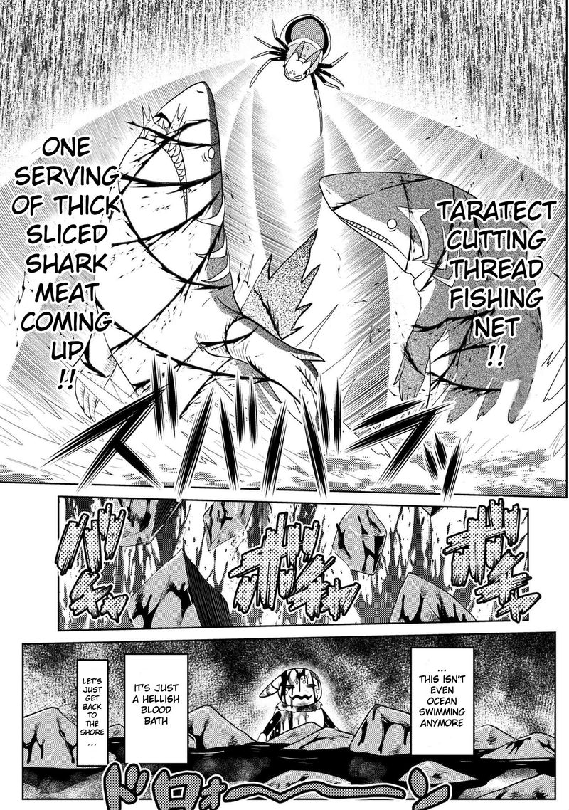 Kumo Desu Ga Nani Ka 43 19