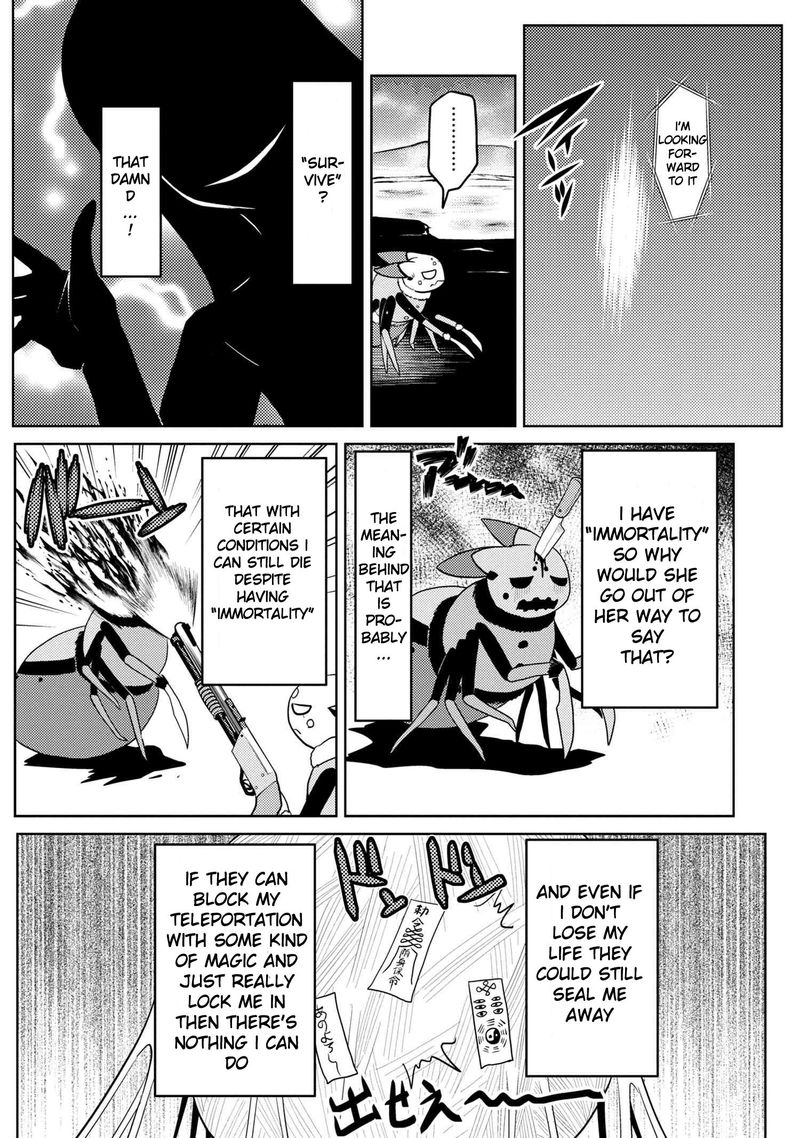 Kumo Desu Ga Nani Ka 43 2