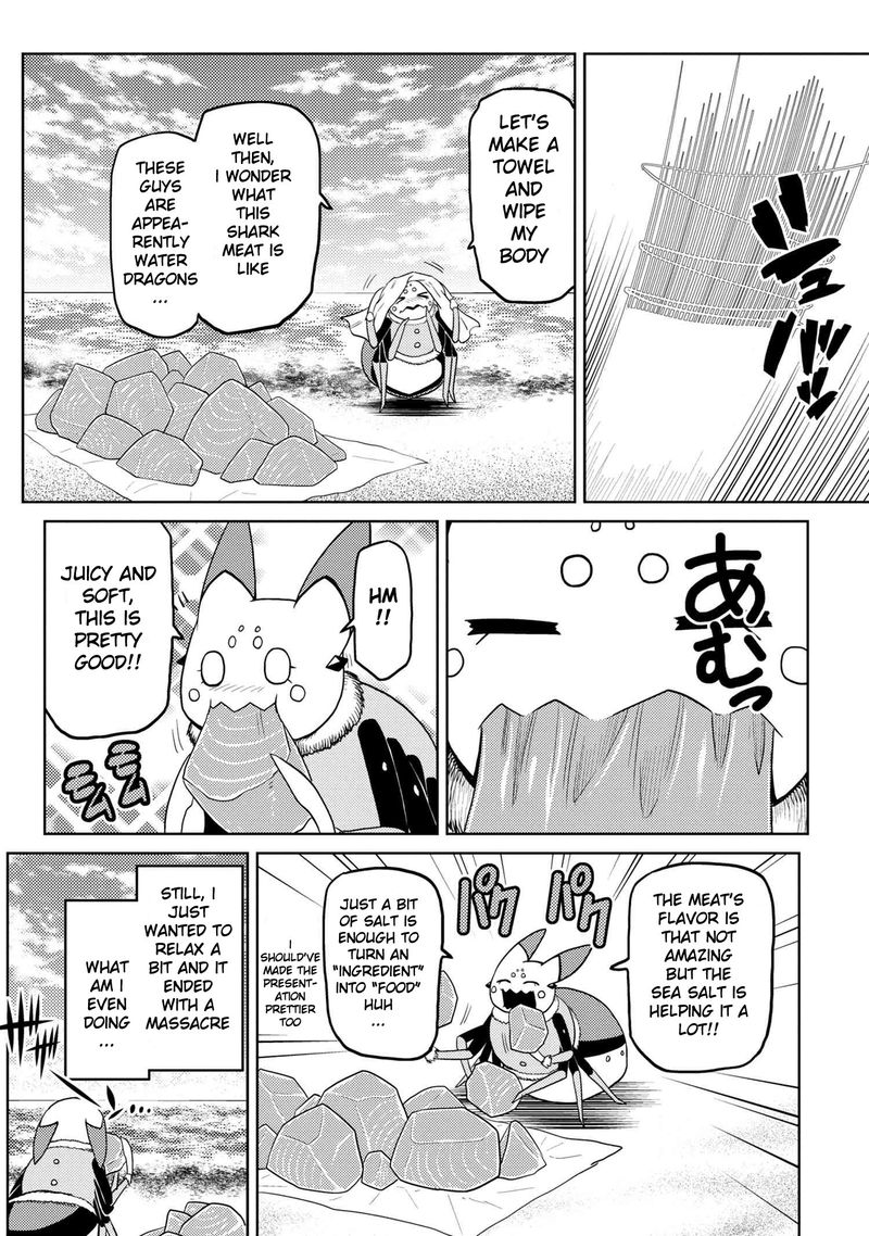 Kumo Desu Ga Nani Ka 43 20