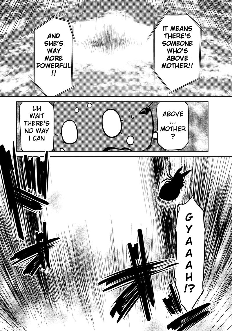 Kumo Desu Ga Nani Ka 43 22