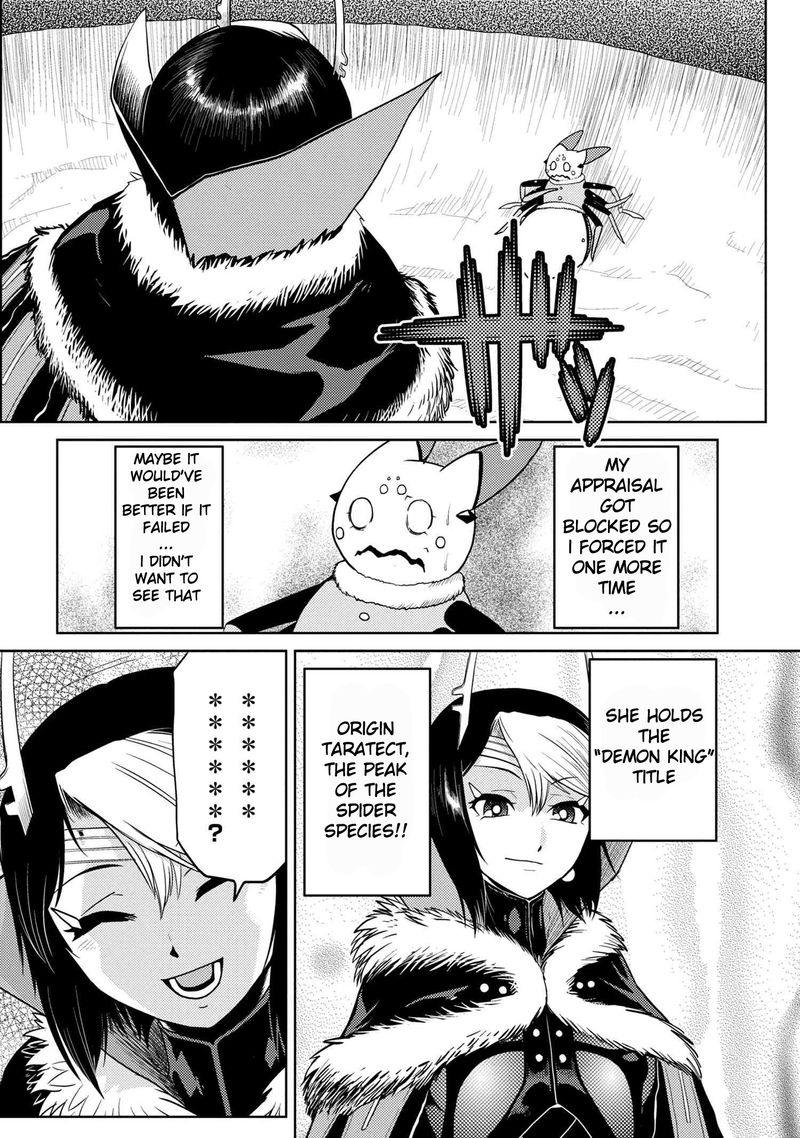 Kumo Desu Ga Nani Ka 43 26