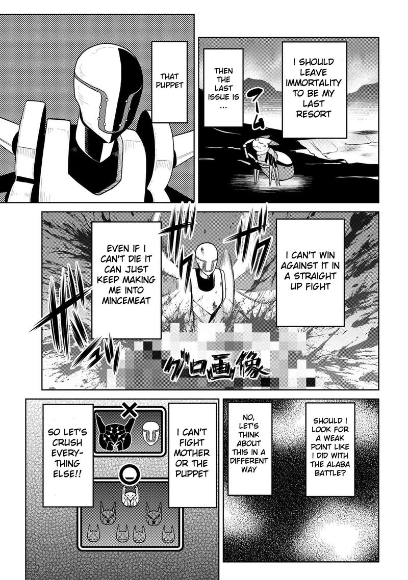 Kumo Desu Ga Nani Ka 43 3