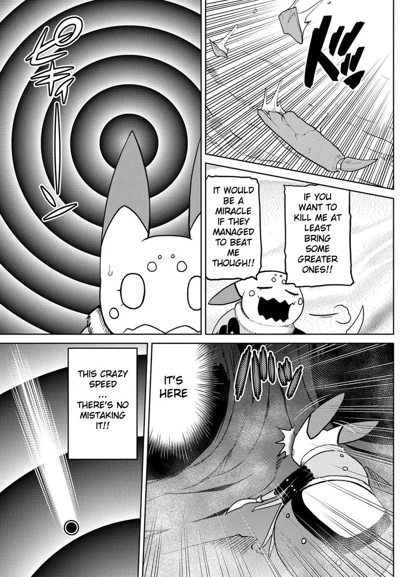 Kumo Desu Ga Nani Ka 43 9