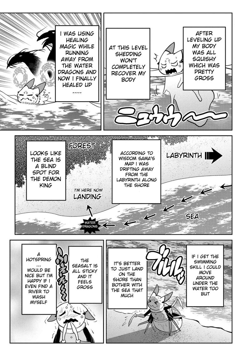 Kumo Desu Ga Nani Ka 44 17
