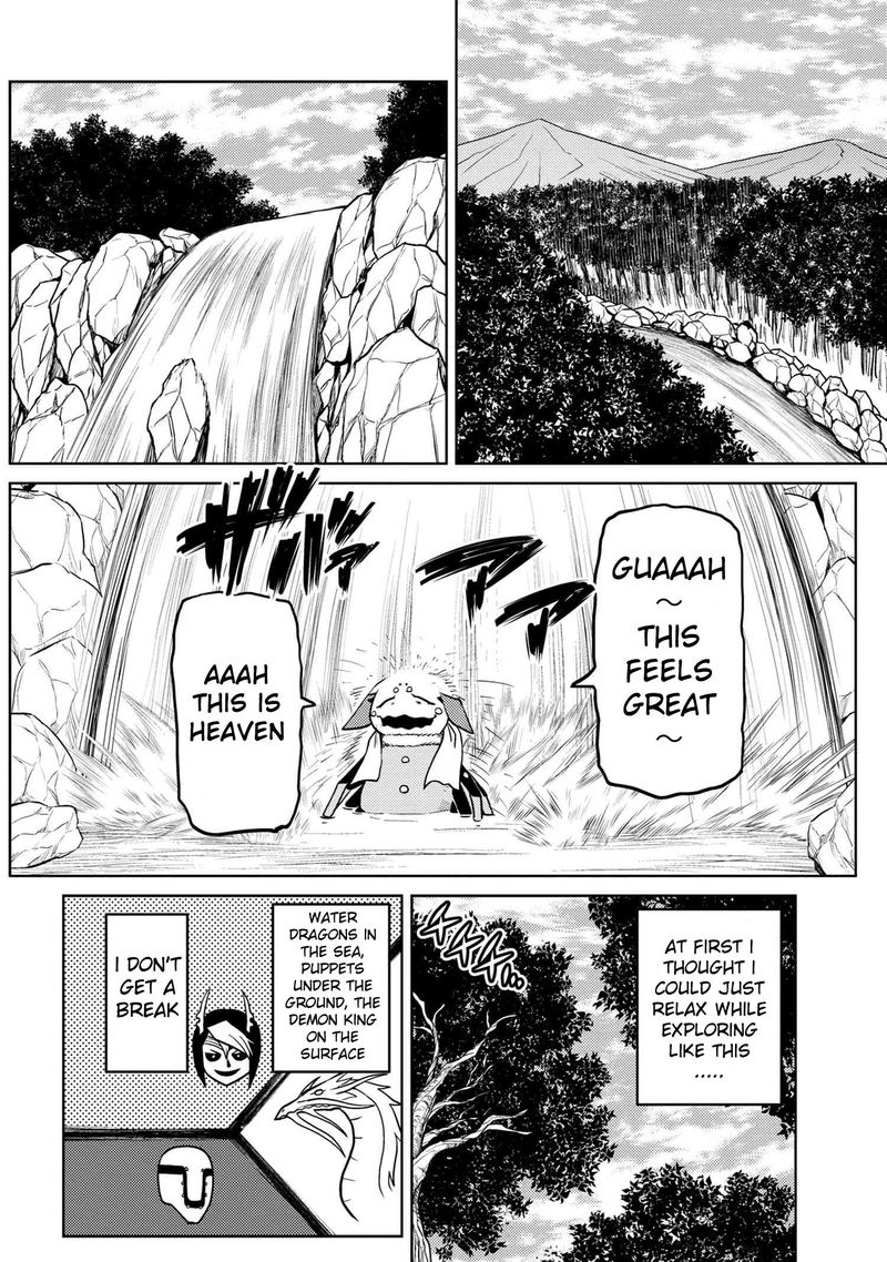 Kumo Desu Ga Nani Ka 44 18