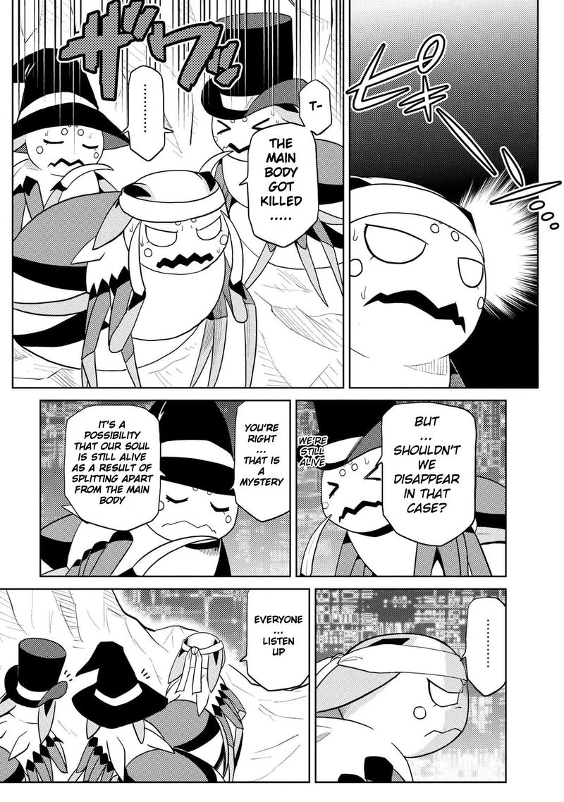 Kumo Desu Ga Nani Ka 44 2