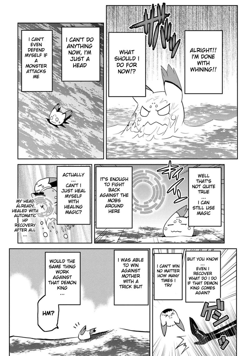 Kumo Desu Ga Nani Ka 44 8