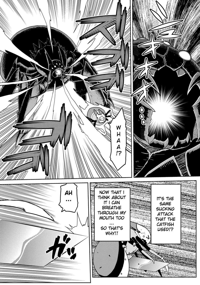 Kumo Desu Ga Nani Ka 46 11