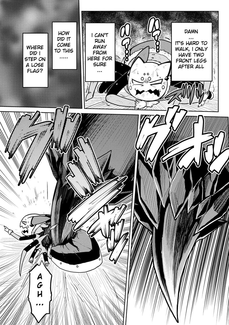 Kumo Desu Ga Nani Ka 46 21