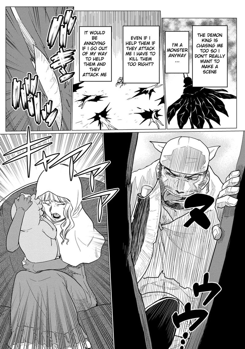 Kumo Desu Ga Nani Ka 47 27