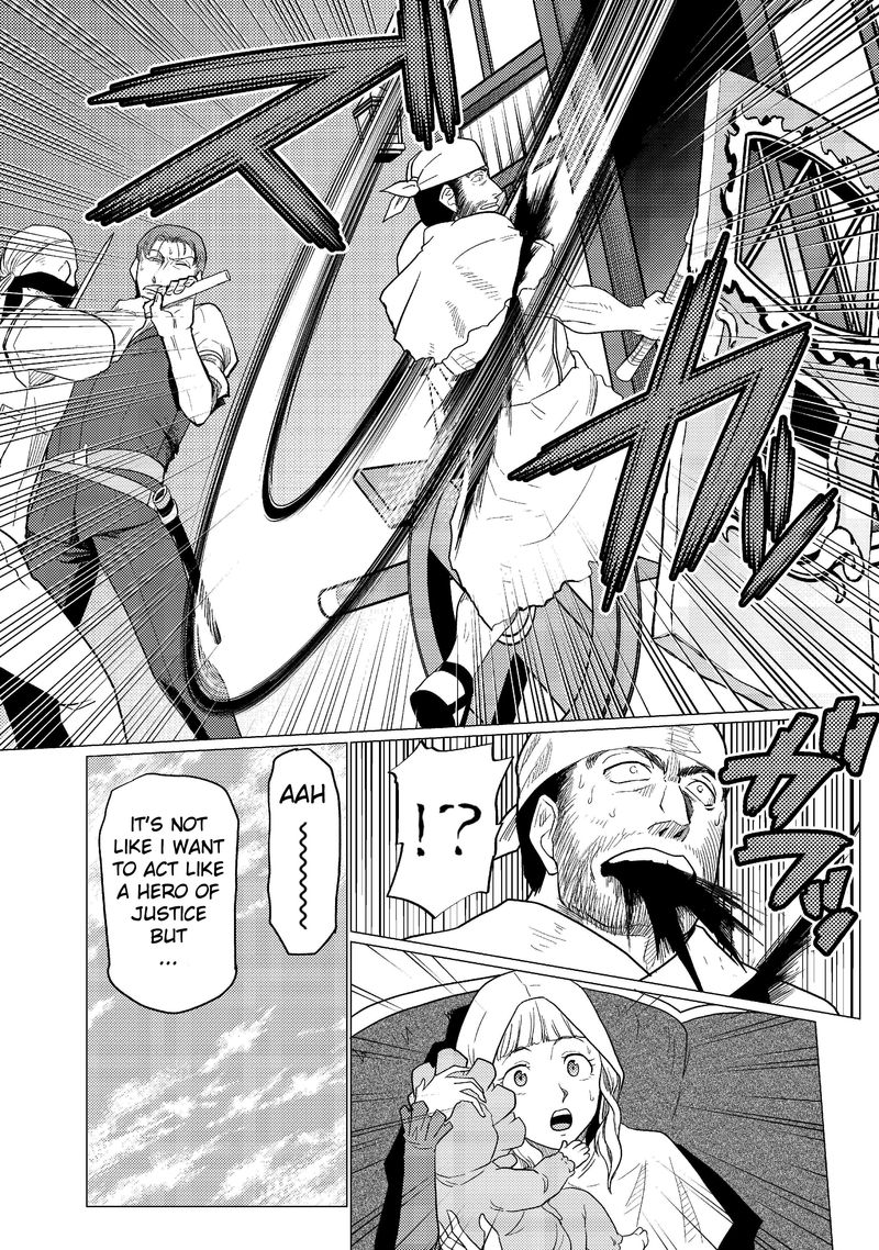 Kumo Desu Ga Nani Ka 47 28